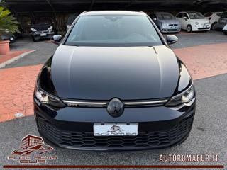 VOLKSWAGEN Golf GTI usata, con Cerchi in lega