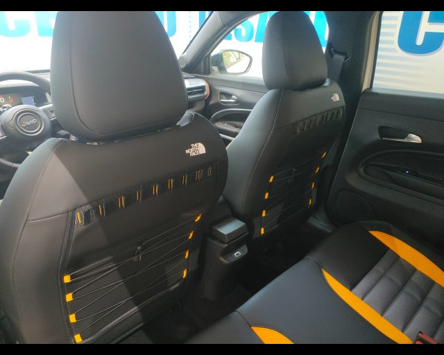 JEEP Avenger usata 25