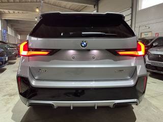 BMW X1 usata, con Antifurto