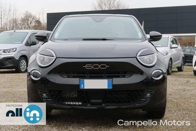 FIAT 600 usata 1