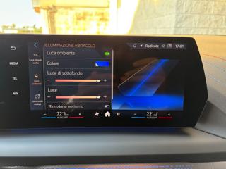 BMW 118 usata, con Sedile posteriore sdoppiato