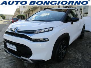 CITROEN C3 Aircross PureTech 110 Cv Shine