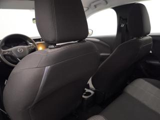 OPEL Corsa usata, con Bluetooth