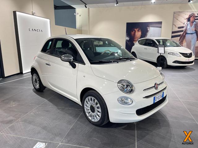 FIAT 500 usata, con Airbag laterali