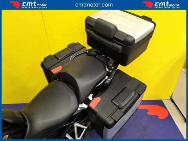 BMW R 1250 GS usata 7