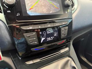 LANCIA Ypsilon usata, con Controllo vocale
