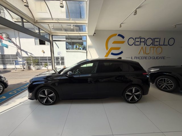 PEUGEOT 308 usata, con Sistema di navigazione