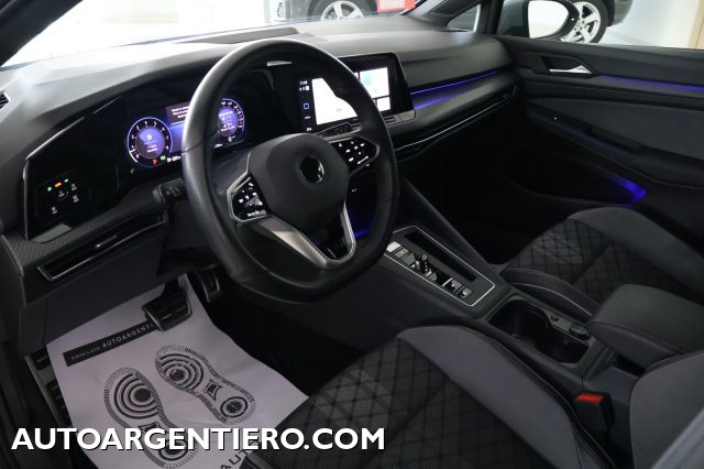 VOLKSWAGEN Golf usata, con Cerchi in lega