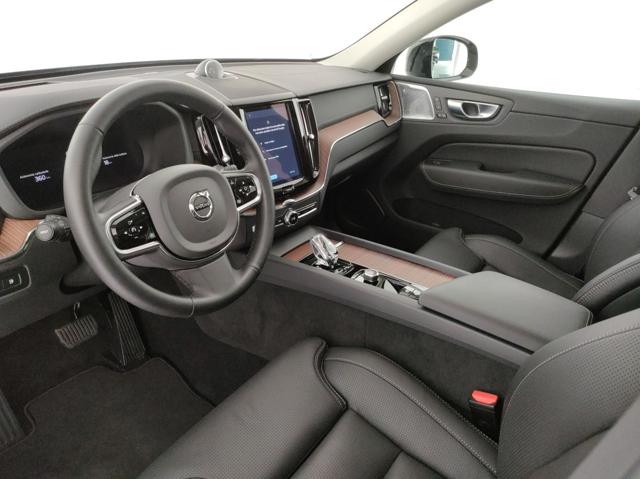 VOLVO XC60 usata, con Filtro antiparticolato
