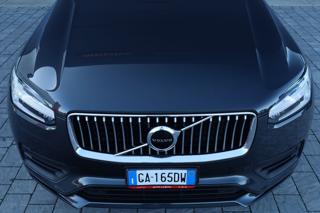 VOLVO XC90 usata, con Trazione integrale