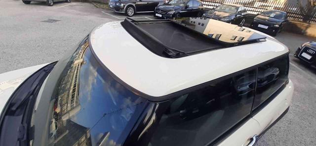MINI Cooper D usata, con Airbag Passeggero