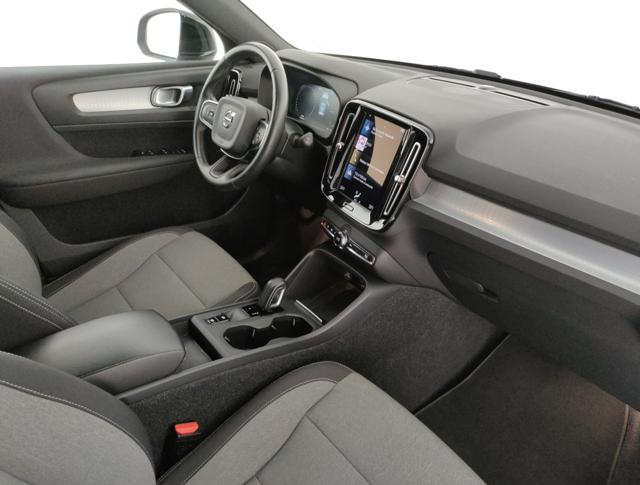 VOLVO XC40 usata, con Bracciolo