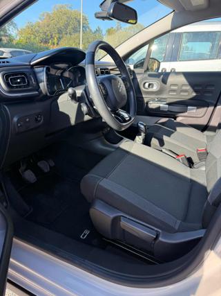 CITROEN C3 usata, con Bluetooth