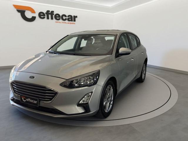 FORD Focus usata, con ABS