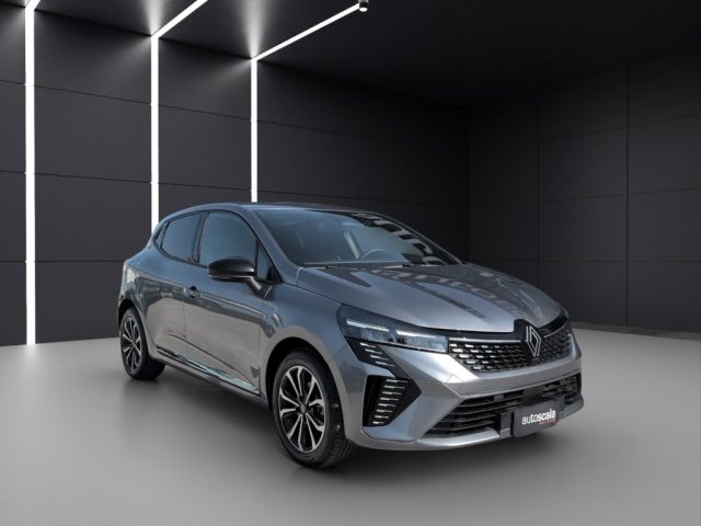 RENAULT Clio usata, con Cerchi in lega