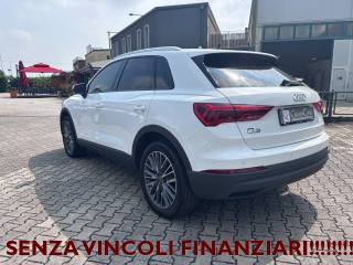 AUDI Q3 usata, con Cerchi in lega