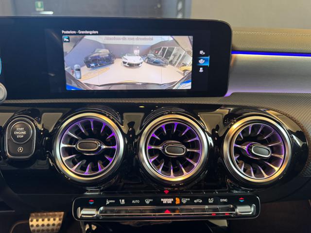 MERCEDES-BENZ A 180 usata, con Controllo trazione