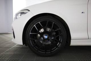 BMW 118 usata 7