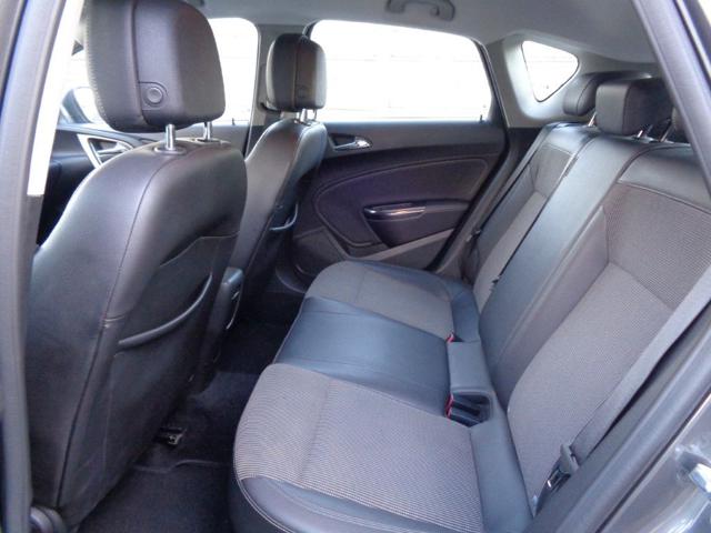 OPEL Astra usata, con Autoradio