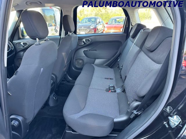 FIAT 500L usata, con Fendinebbia