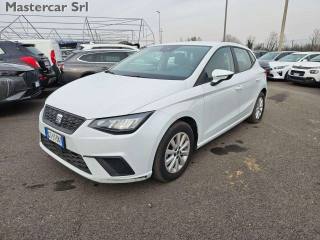 SEAT Ibiza usata, con Airbag