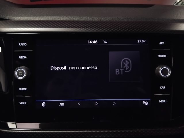 VOLKSWAGEN T-Cross usata 21
