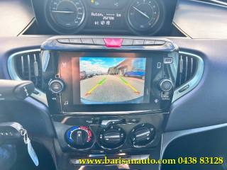 LANCIA Ypsilon usata, con Servosterzo