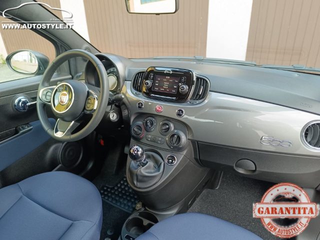 FIAT 500 usata 65