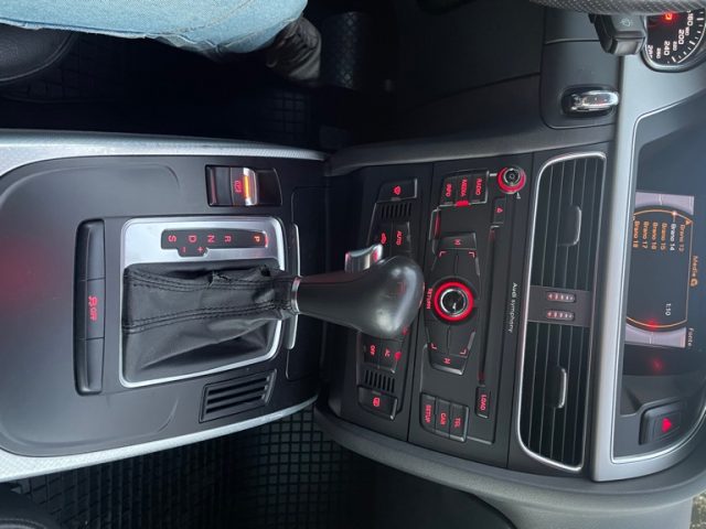 AUDI A5 usata, con Controllo trazione