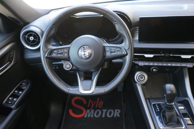 ALFA ROMEO Tonale usata, con Volante multifunzione