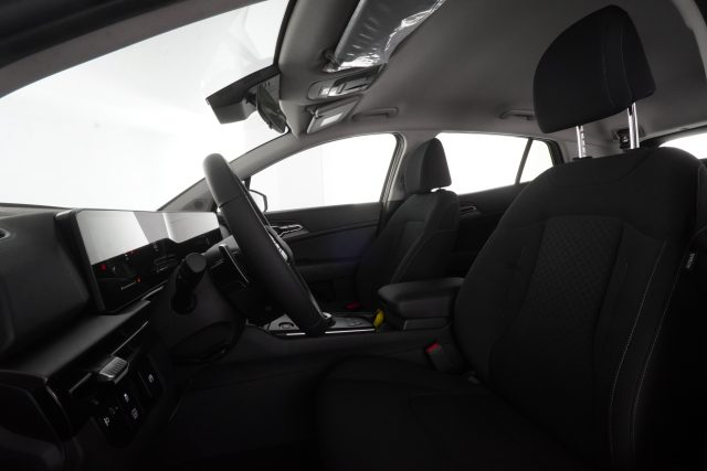 KIA Sportage usata 9