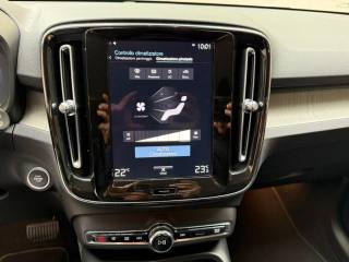 VOLVO XC40 usata, con Controllo elettronico della corsia