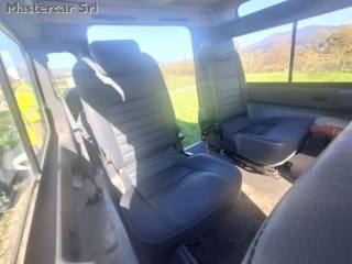 LAND ROVER Defender usata, con Chiusura centralizzata telecomandata