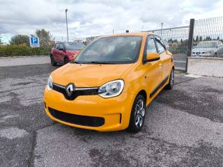 RENAULT Twingo usata 1