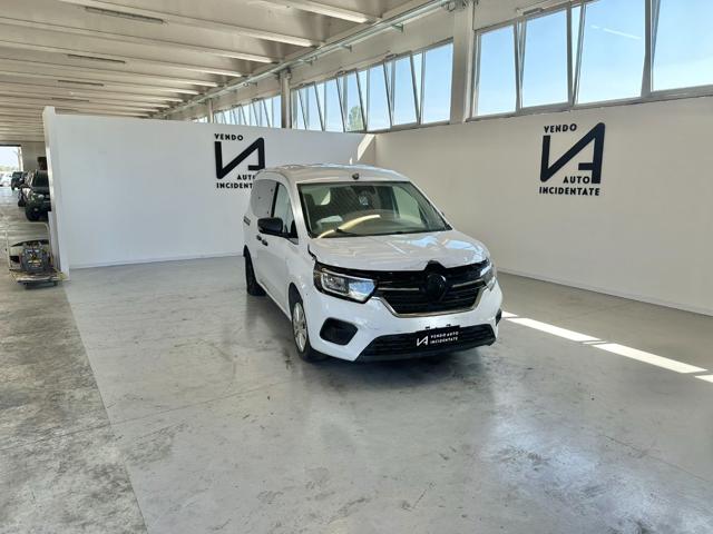RENAULT Kangoo usata, con ABS
