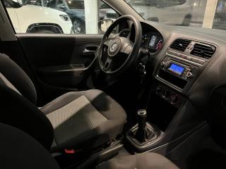 VOLKSWAGEN Polo usata, con ESP