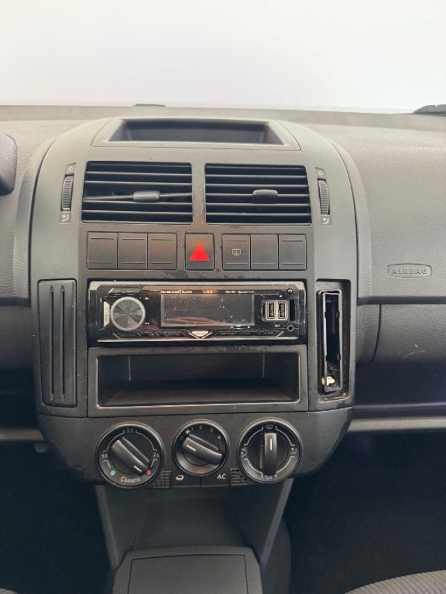 VOLKSWAGEN Polo usata 13