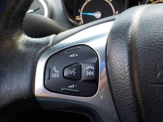 FORD Fiesta usata, con Pneumatici estivi