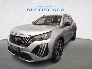 PEUGEOT 2008 1.2 PureTech 130CV S&S EAT8 Allure