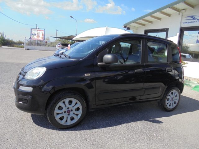 FIAT Panda usata, con Autoradio