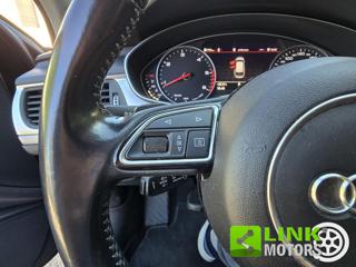 AUDI A6 usata, con Telecamera per parcheggio assistito