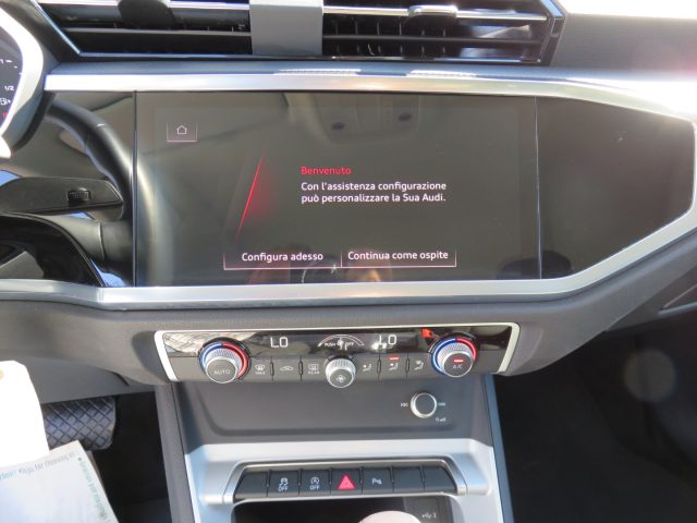 AUDI Q3 usata, con Climatizzatore