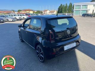 VOLKSWAGEN up! usata, con ESP