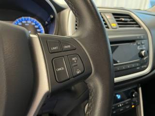 SUZUKI S-Cross usata, con Controllo trazione