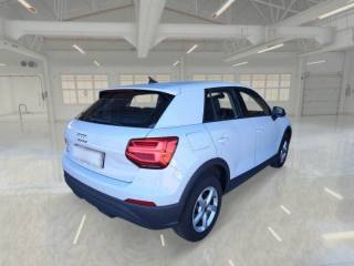 AUDI Q2 usata, con Airbag