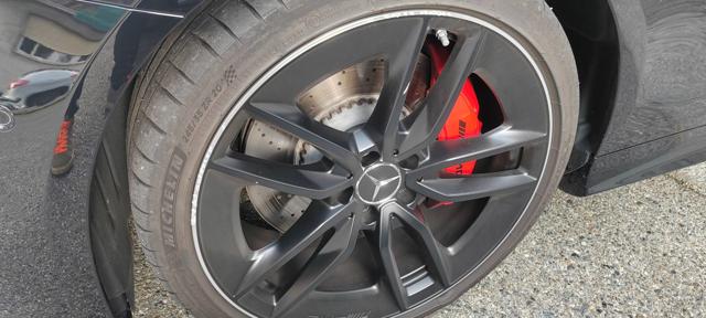 MERCEDES-BENZ E 53 AMG usata, con ESP