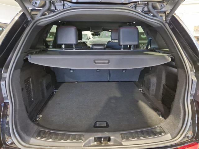 LAND ROVER Discovery Sport usata, con Park Distance Control