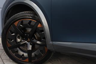 CUPRA Formentor usata, con Specchietti laterali elettrici