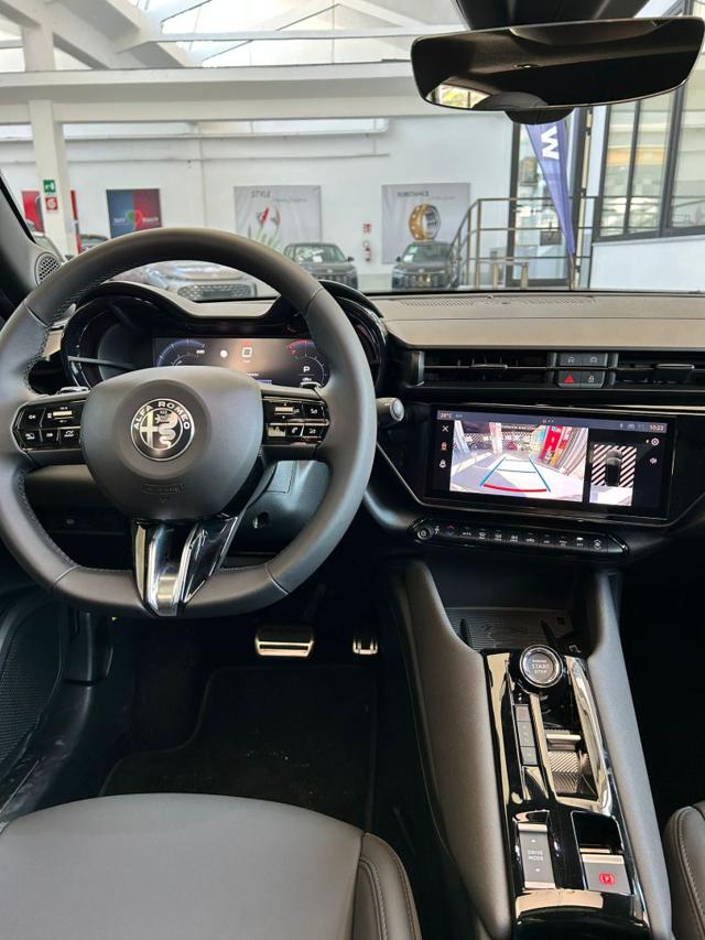 ALFA ROMEO Junior usata, con Cruise Control