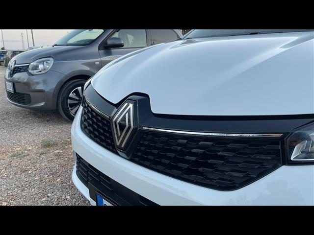 RENAULT Clio usata, con Chiusura centralizzata